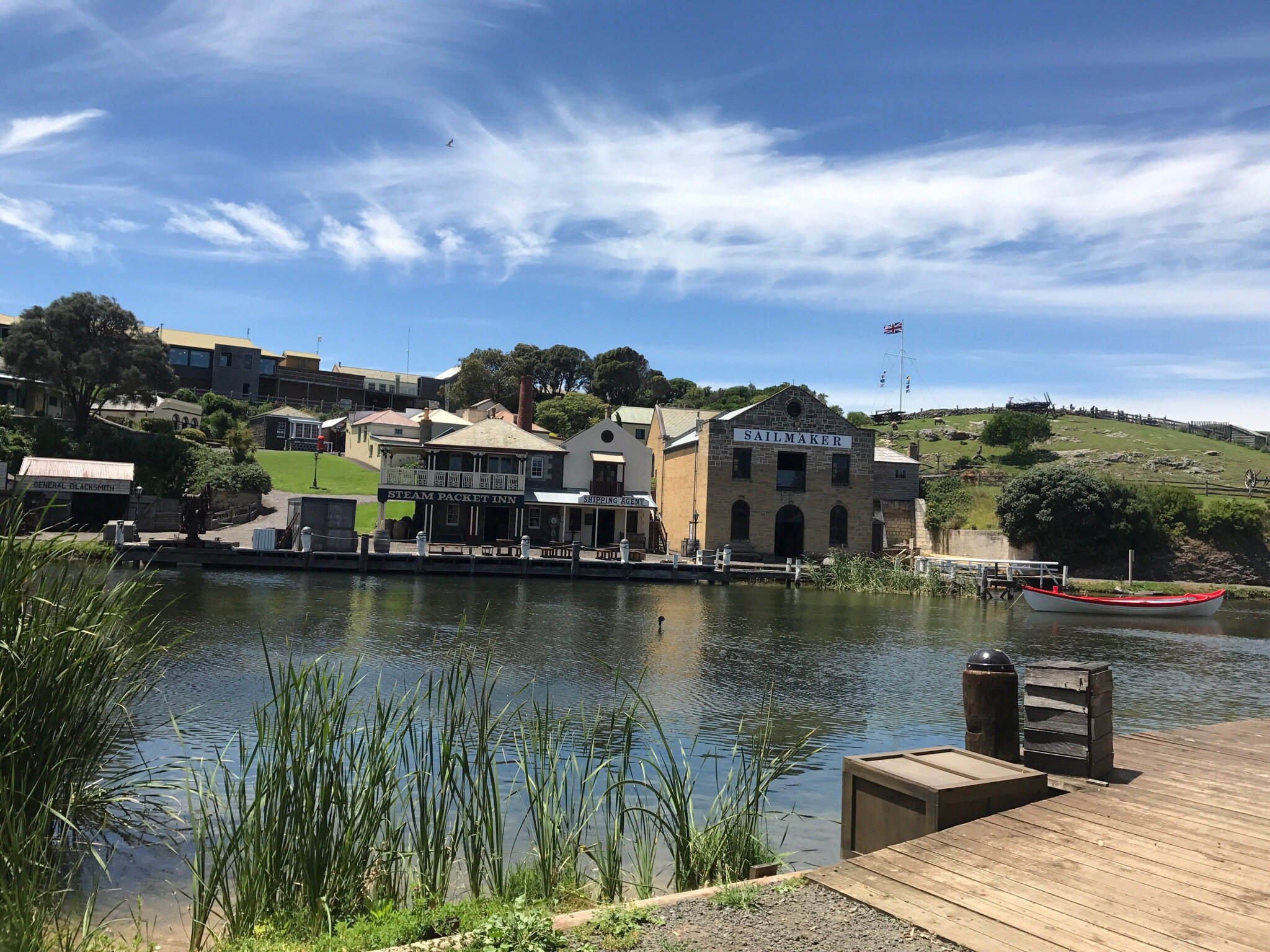 Flagstaff Hill Maritime Village Warrnambool All You Need To Know   Photo1jpg 