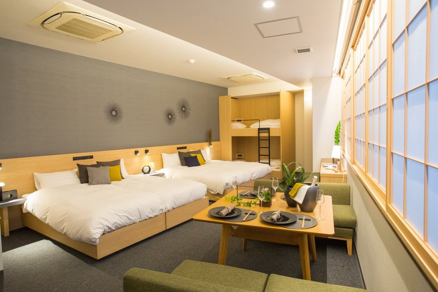 Mimaru Tokyo Ueno North Rooms Pictures Reviews Tripadvisor