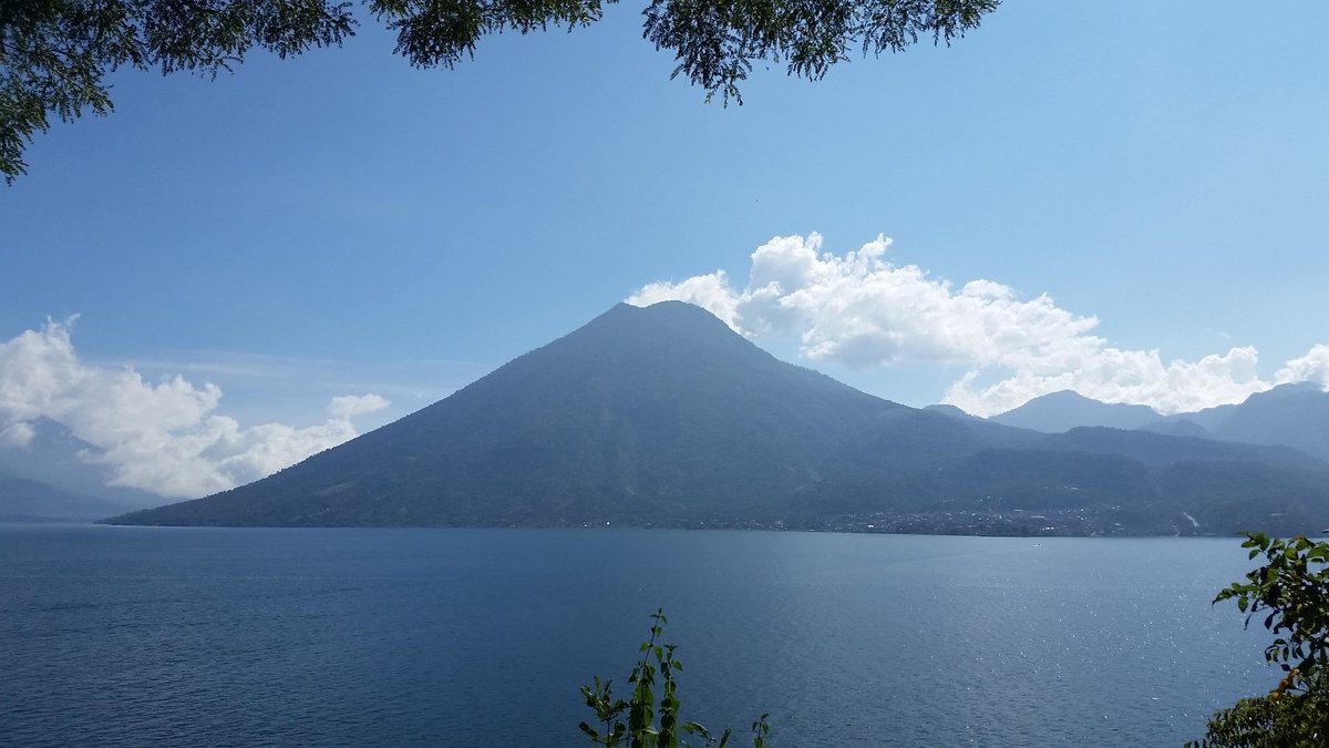 CERRO TZANKUJIL CHIMALTENANGO GUATEMALA