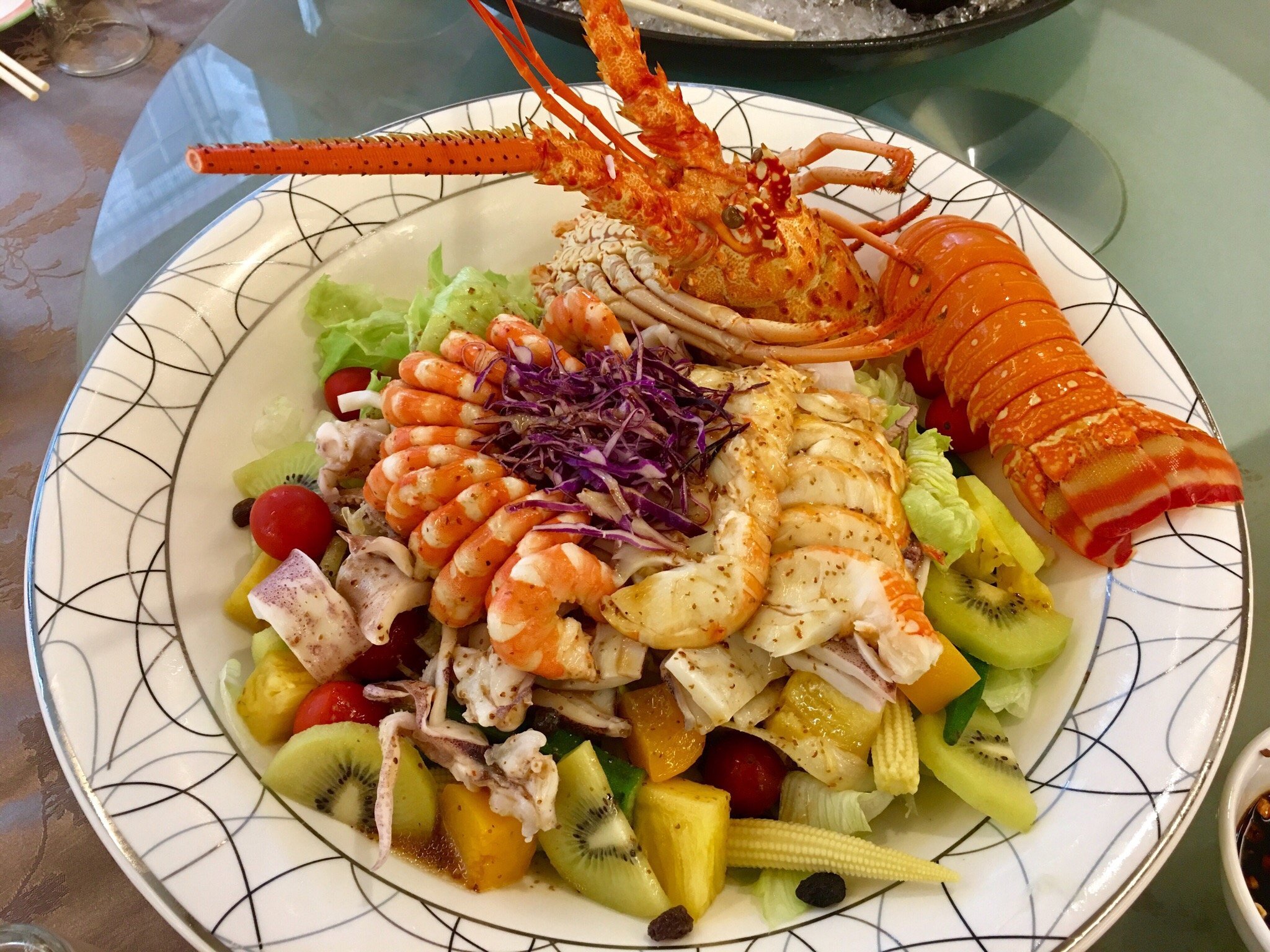 Lemongrass Kitchen, Hualien City - 레스토랑 리뷰 - 트립어드바이저