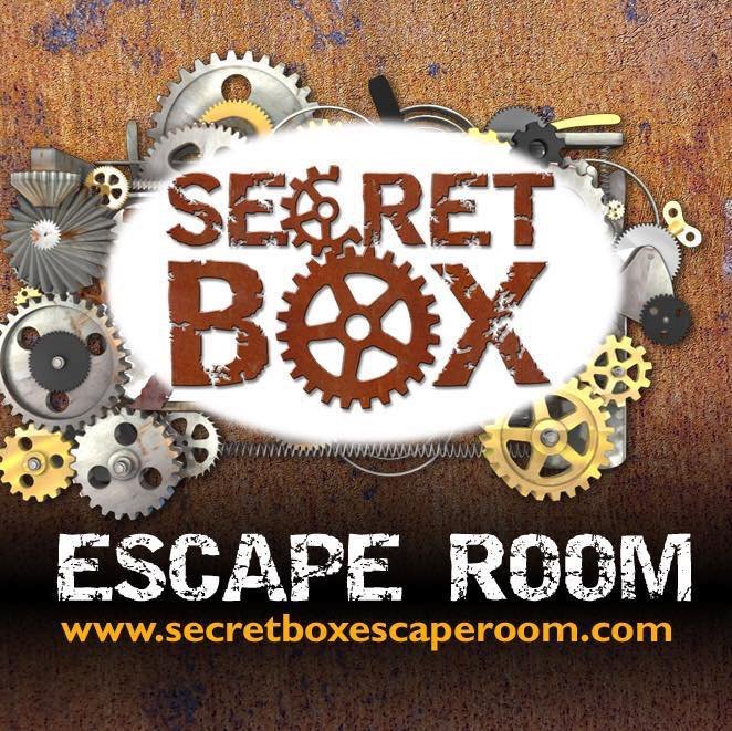 Imagen 2 de Secret Box - Escape Room