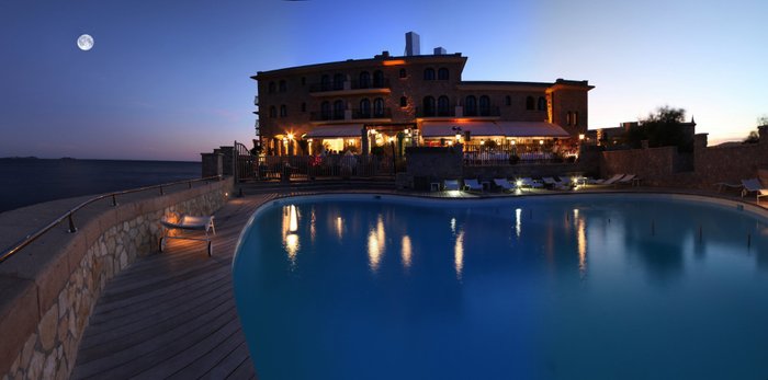 HOTEL LE DELOS (ILE DE BENDOR, FRANÇA): 361 fotos e avaliações ...