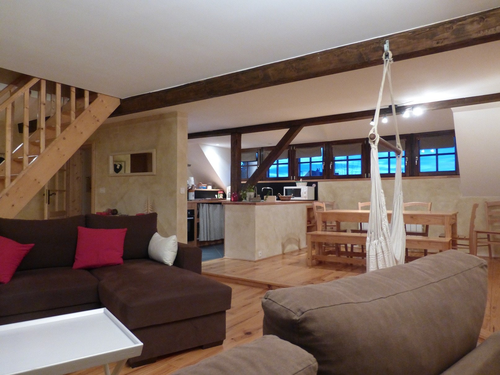 GITE ET CHAMBRE D'HOTE CROQUE-NOISETTE - B&B Reviews (Bettendorf, France)