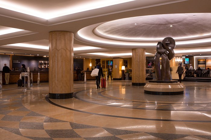 hilton midtown new york email address