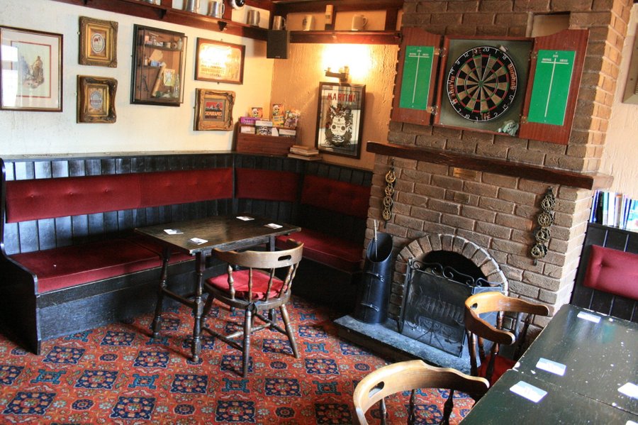 The Black Swan Inn Reviews Photos Edwinstowe Tripadvisor