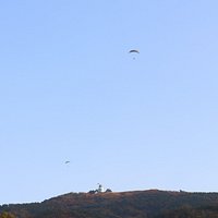 Yangbangsan Observatory