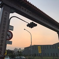 高雄聖母宮