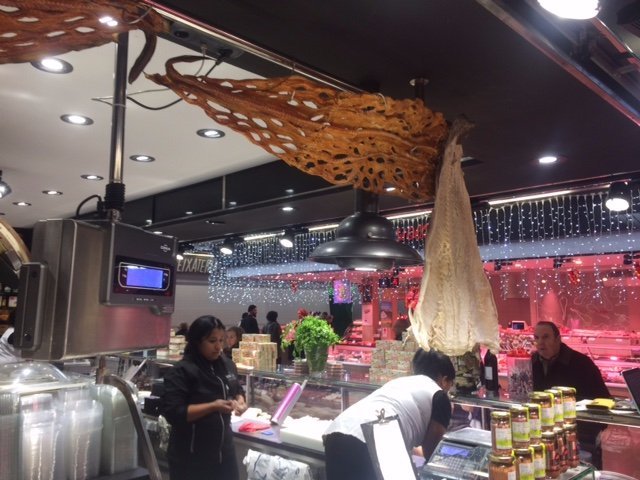 Imagen 5 de Mercado del Ninot