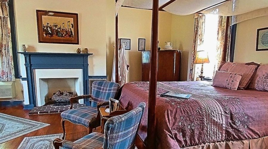 B&B Room 1