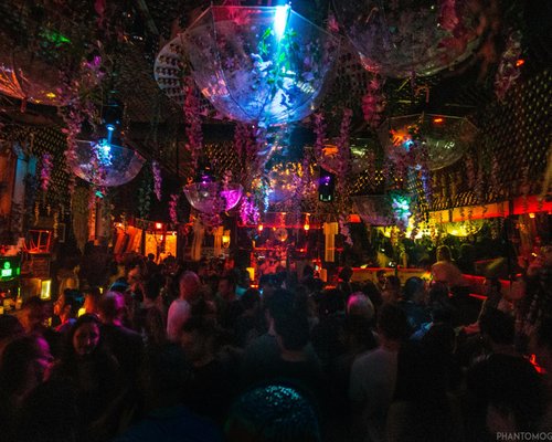 The 15 Best Night Clubs in Miami Beach