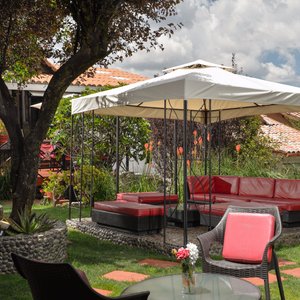 Jardin