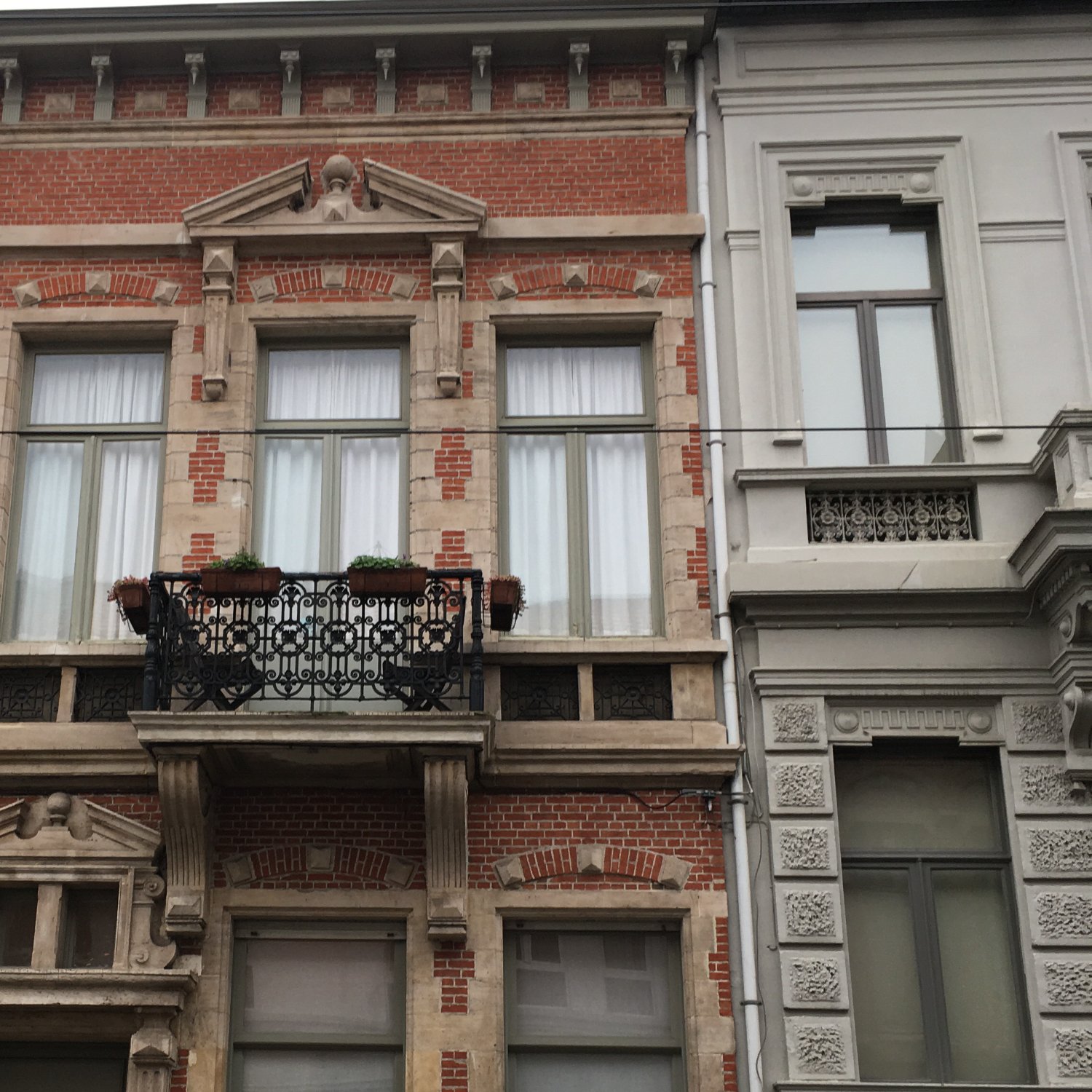 THE WELCOME HOUSE B&B (Anversa, Antwerp Province): Prezzi 2022 E Recensioni