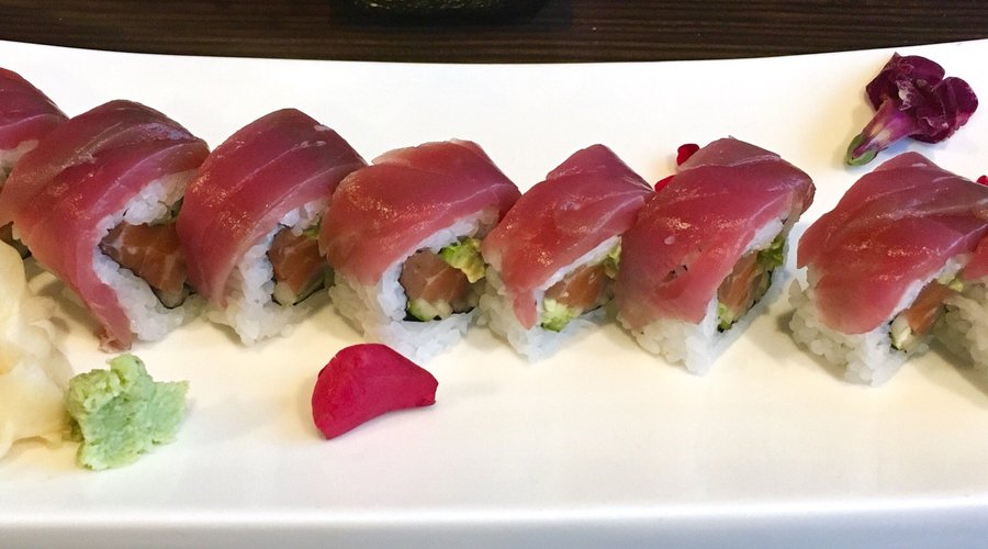 Zushi Sushi