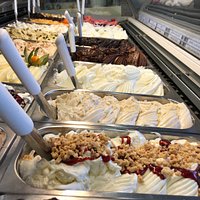non faccio le foto bene, è il nostro Gelato ad essere fotogenico