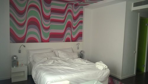 ROOM MATE CARLA - Updated 2024 Prices & Hotel Reviews (Barcelona ...