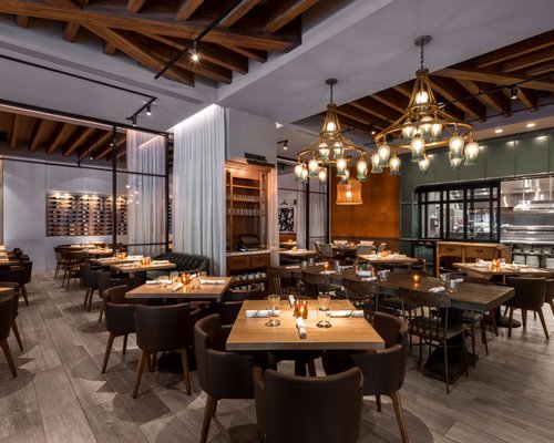 Corinne Restaurant