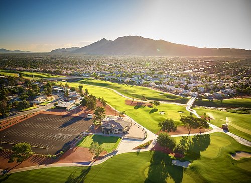 THE 10 BEST Las Vegas Golf Courses (Updated 2023) - Tripadvisor