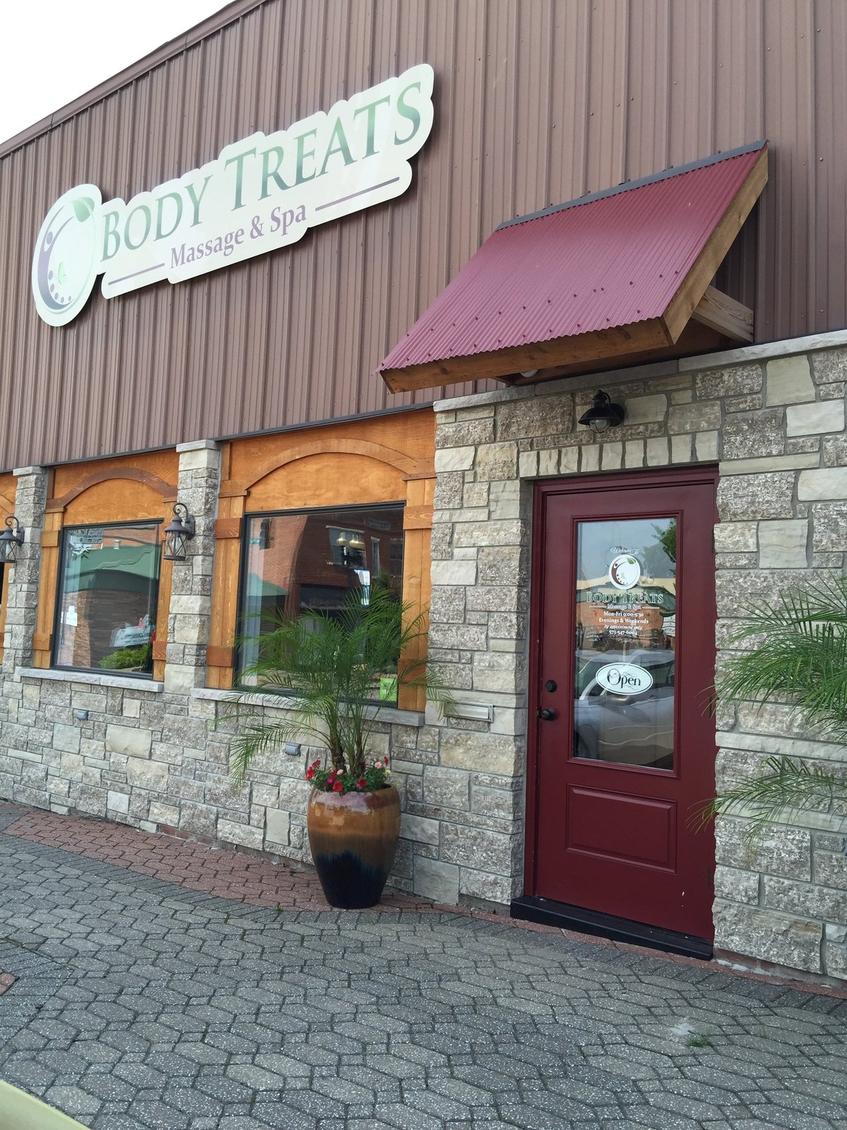 Body Treats Massage & Spa - All You Need to Know BEFORE You Go (2024)