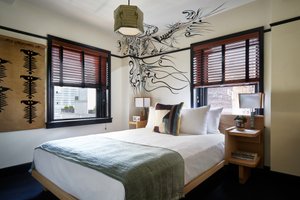 Phòng & Phòng Suite