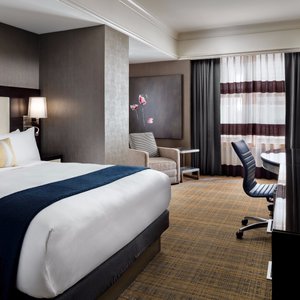 Superior Queen Bedroom