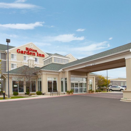 THE 10 BEST Hotels in Merrillville, IN for 2023 (from $56) - Tripadvisor