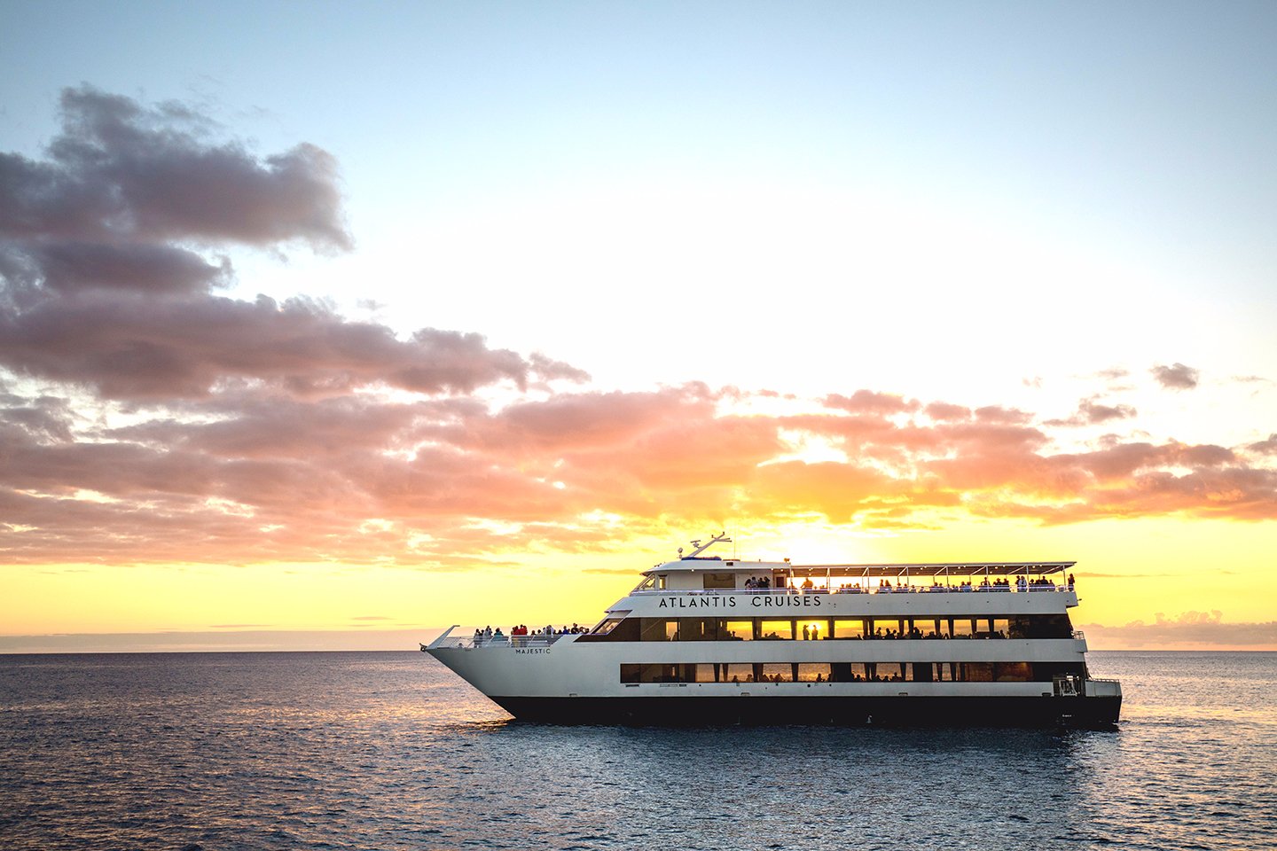 Majestic by Atlantis Cruises - All You Need to Know BEFORE You Go