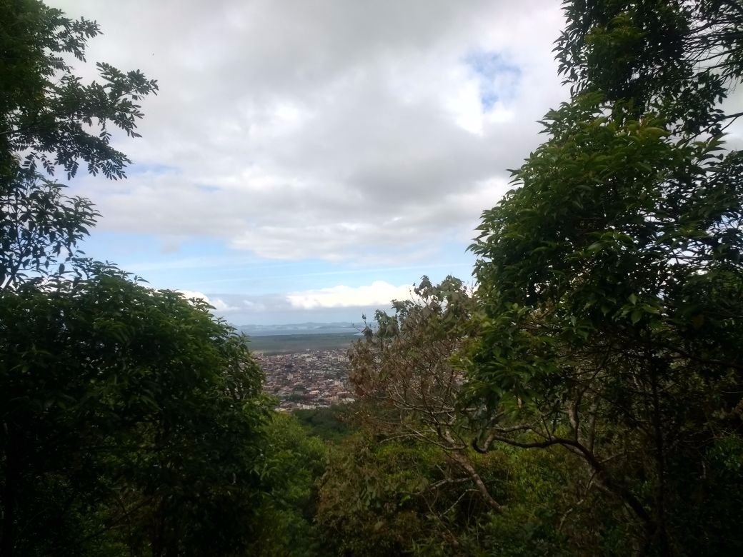 Rumo ao topo da aldeia da névoa - Página 2