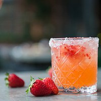 Summer margarita