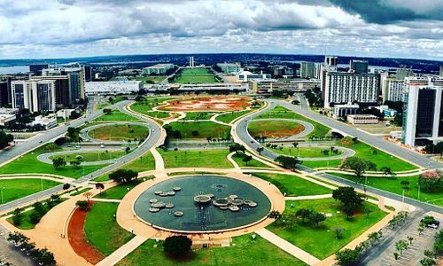 Turismo e viagem para Brasília 2022 - Férias em Brasília - Tripadvisor