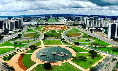 Turismo e viagem para Brasília 2021 - Férias em Brasília - Tripadvisor