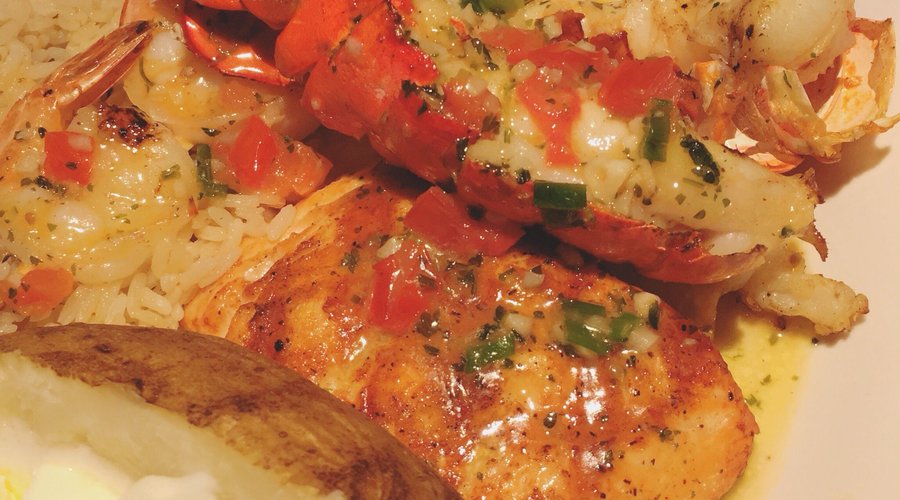 Red Lobster