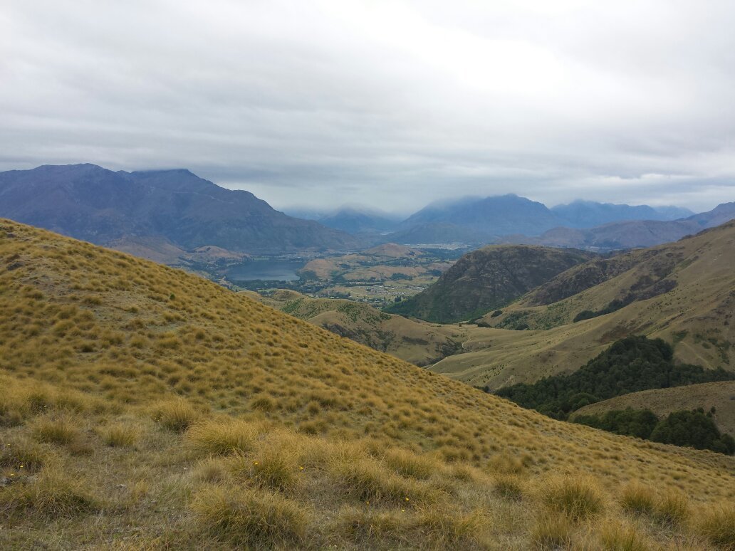 BIG HILL TRAIL (Arrowtown): All You Need to Know BEFORE You Go