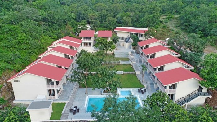 KUMBHALGARH VALLEY RESORT : Prezzi e Recensioni (2024)