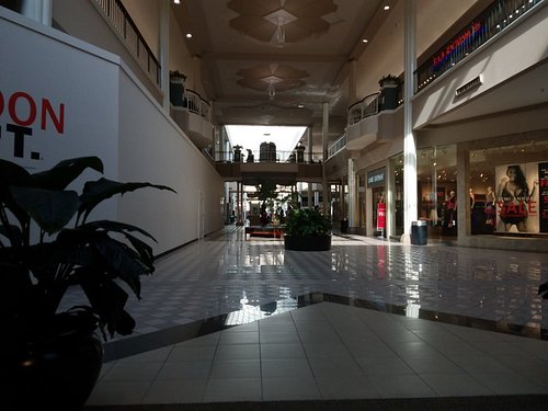 Shopping Mall in Pineville, NC