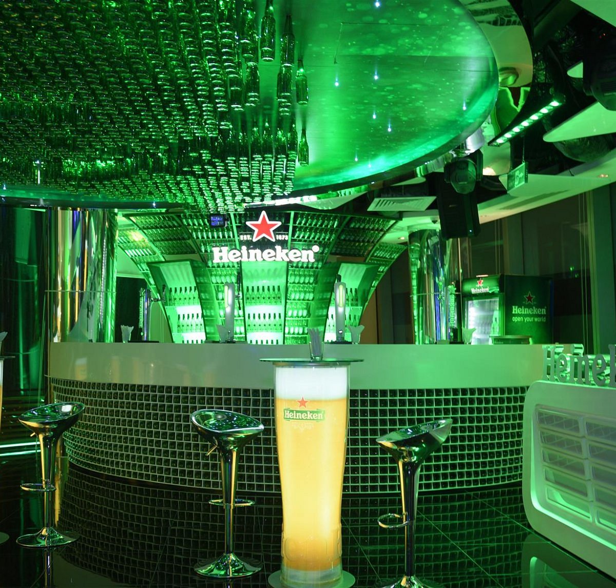 The World of Heineken - All You Need to Know BEFORE You Go (with Photos)