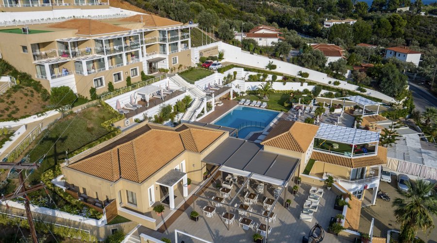 Skiathos Premier Overview 
