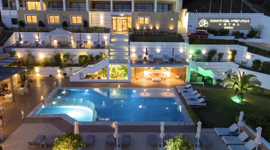 Skiathos Premier Overview 