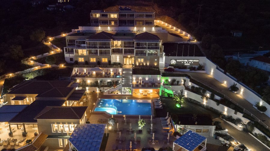 Skiathos Premier Overview 
