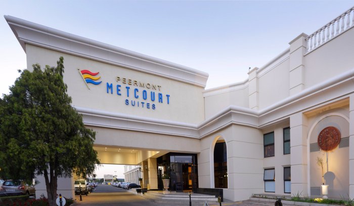 PEERMONT METCOURT SUITES AT EMPERORS PALACE (Kempton Park) - Hotel Reviews,  Photos, Rate Comparison - Tripadvisor