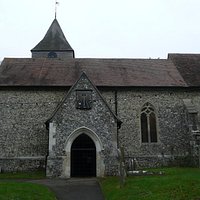 church