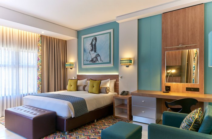 Peermont Metcourt Hotel At Emperors Palace Rooms: Pictures & Reviews -  Tripadvisor