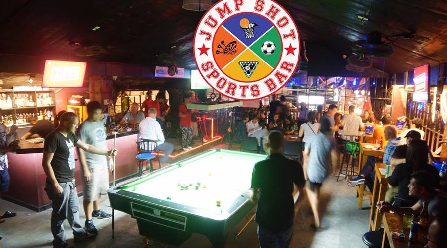 JUMP SHOT SPORTS BAR, Mandaue - Restaurant Reviews, Photos & Phone Number - Tripadvisor