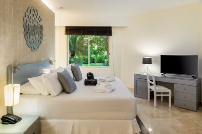 Hotel photo 10 of Ocean Maya Royale.