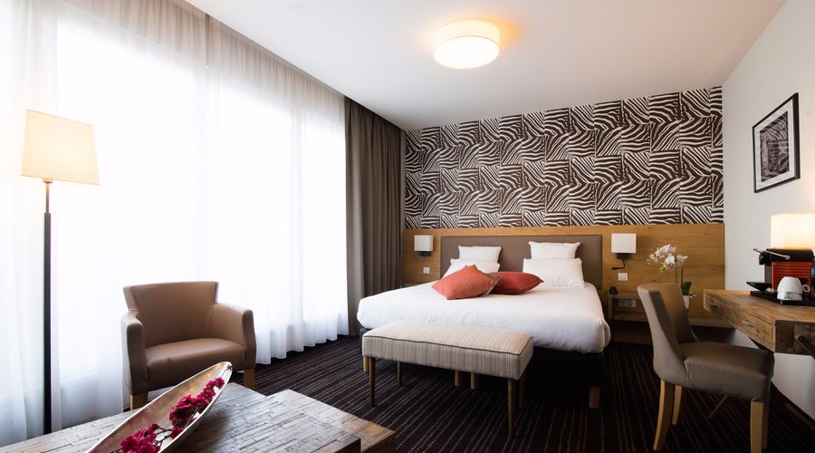 Suite BALNEO