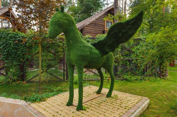 Витая парк