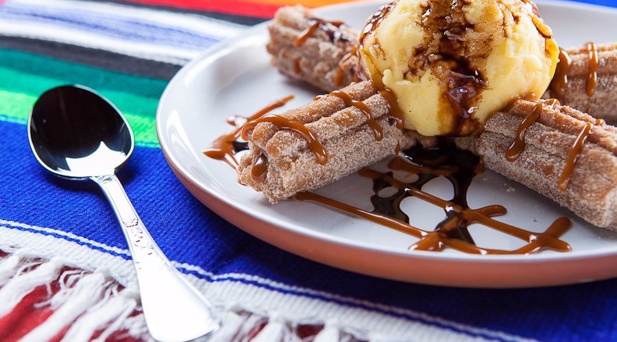 Churros
