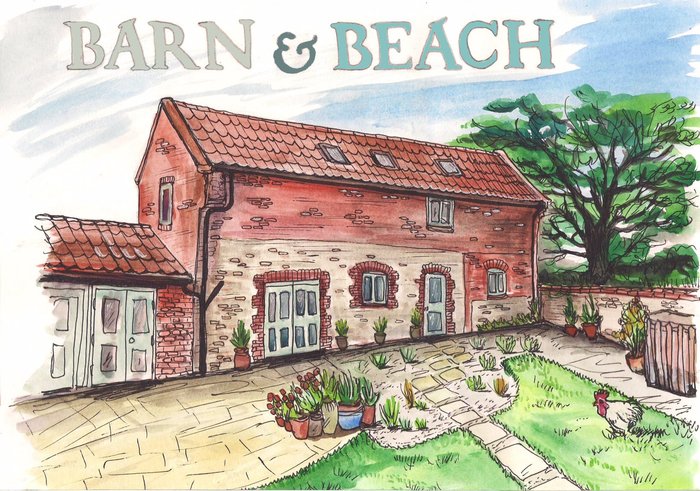 Barn & Beach Beach: Pictures & Reviews - Tripadvisor