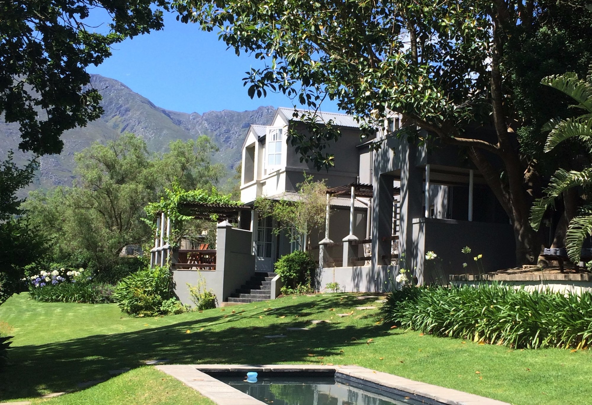 Arumvale Country House image