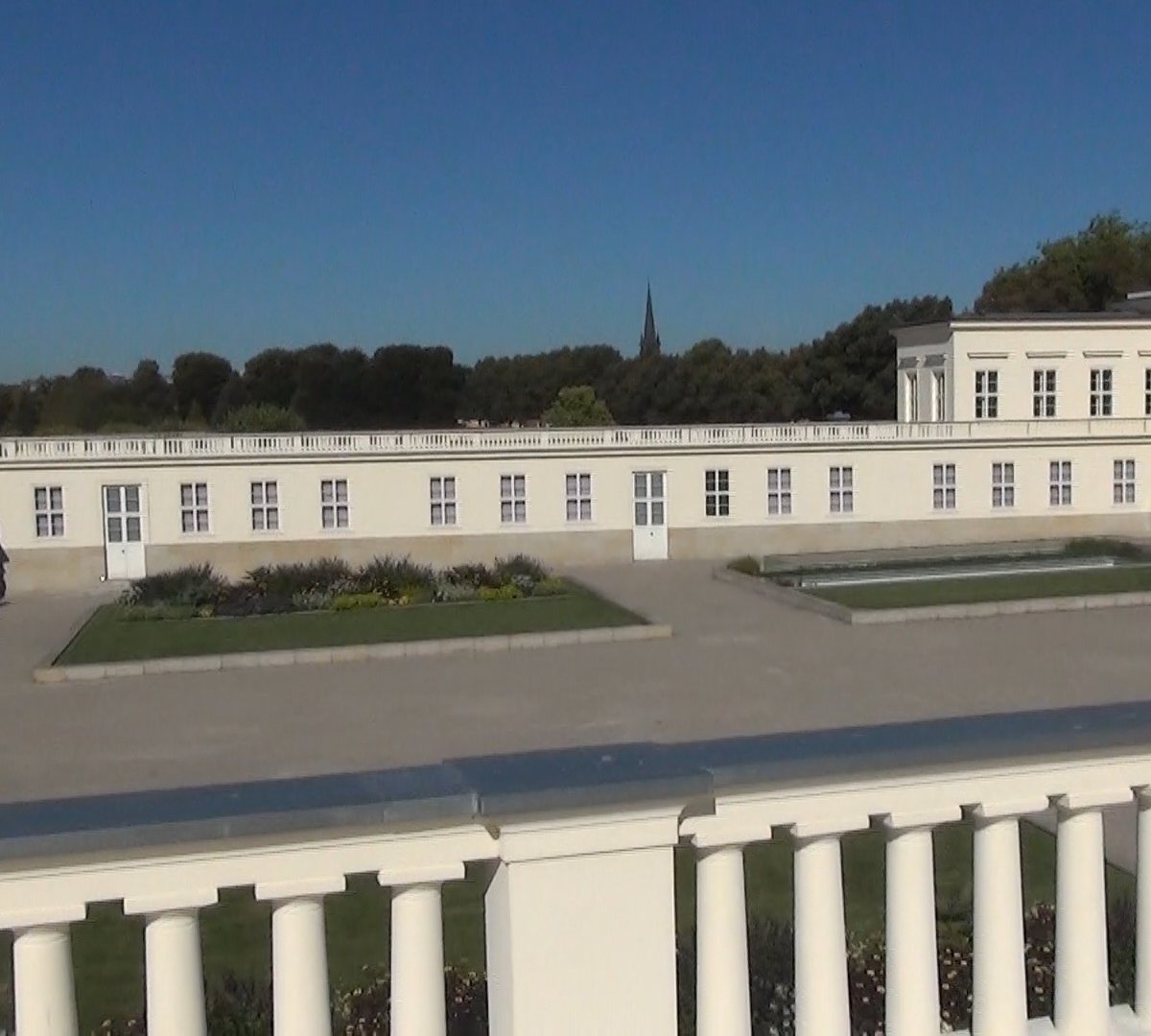 Museum Schloss Herrenhausen, Ганновер: лучшие советы перед посещением -  Tripadvisor