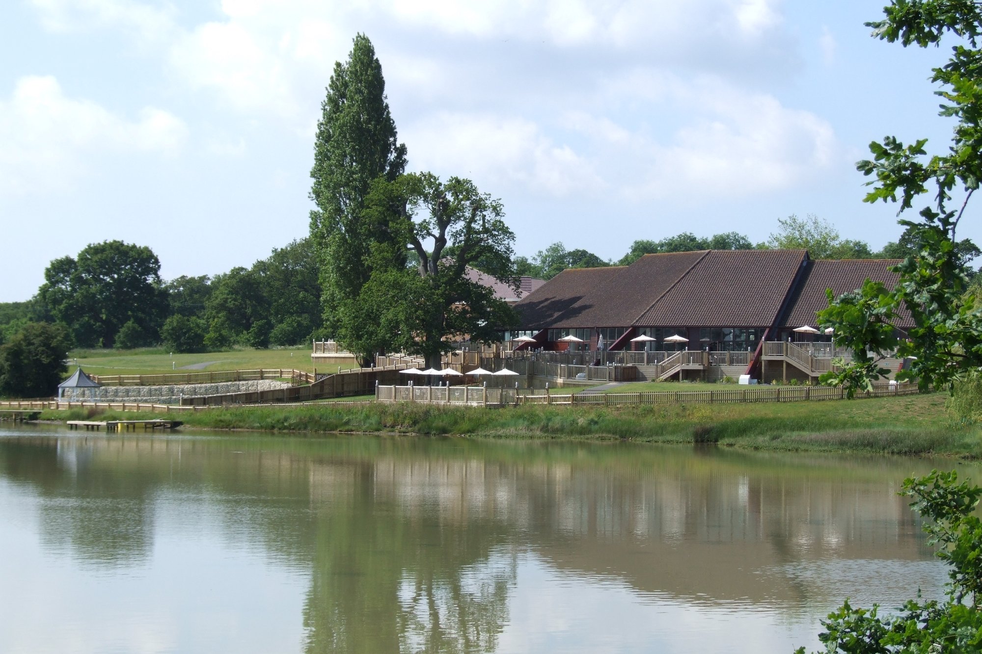 Hotel photo 28 of Lakeside Park Hotel & Spa.